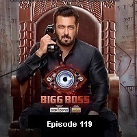 Bigg Boss (2023)