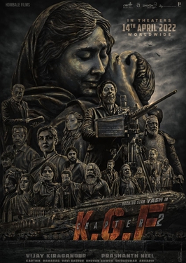 KGF 2 (2022)