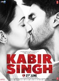 Kabir Singh (2022)