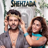 Shehzada (2023)