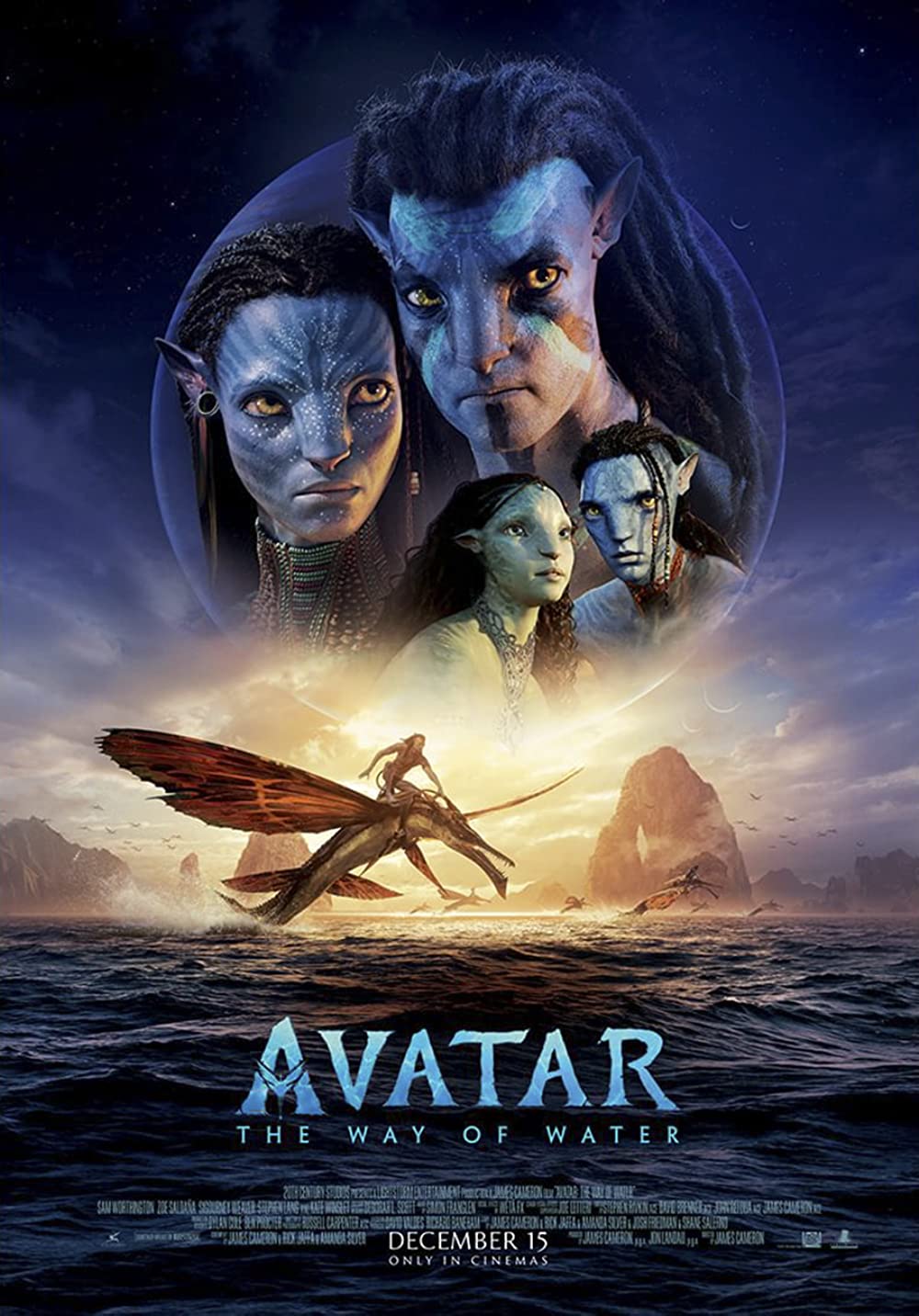 Avatar (2022)