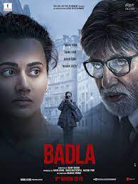 badla (2019)