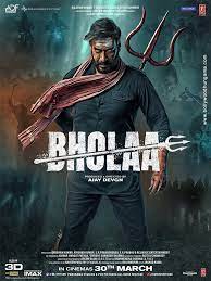 Bholaa (2023)