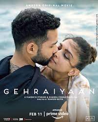 Gehraiyaan (2022)