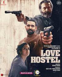 Love Hostel (2022)