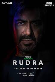 Rudra (2022)