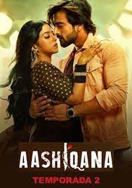 Aashiqana (2022)