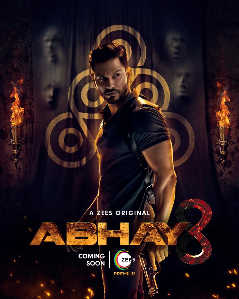 Abhay (2019)