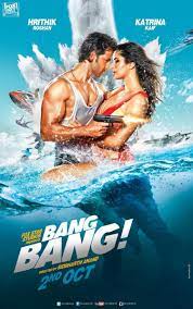 Bang Bang (2014)