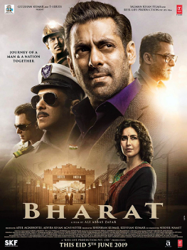 Bharat (2019)