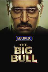 Big Bull (2021)