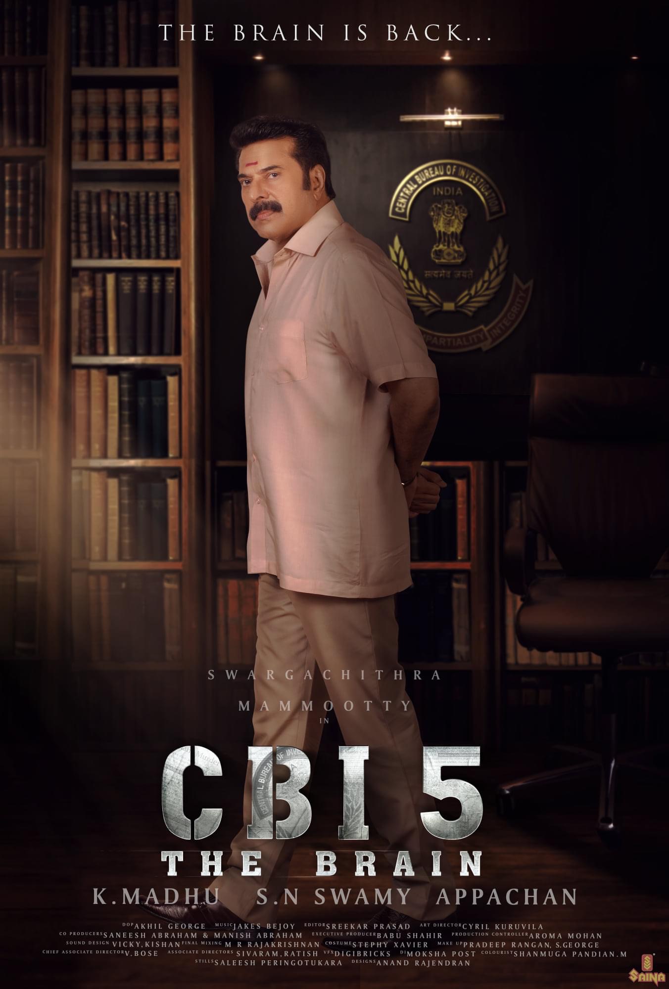 CBI (2022)