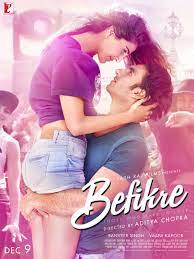 Befikre (2016)