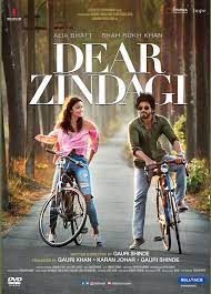 Dear Zindagi (2016)