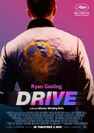 Drive (2011)