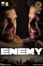 Enemy (2021)