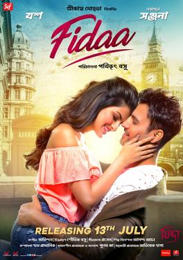 Fidaa (2018)