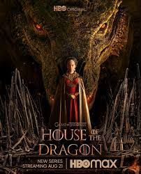 House of the Dragon Season 1 Episode 10