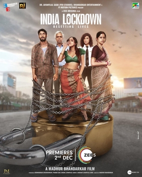 India Lockdown (2022)