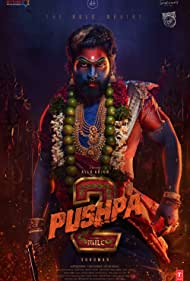 Pushpa 2 (2023)