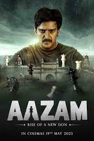 Aazam (2023)