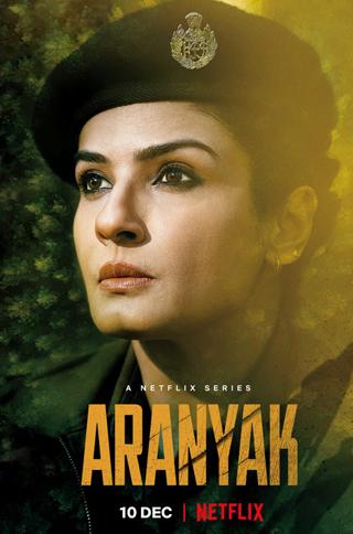 Aranyak (2021)