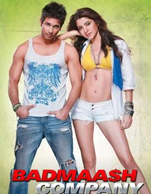 Badmaash Company (2010)