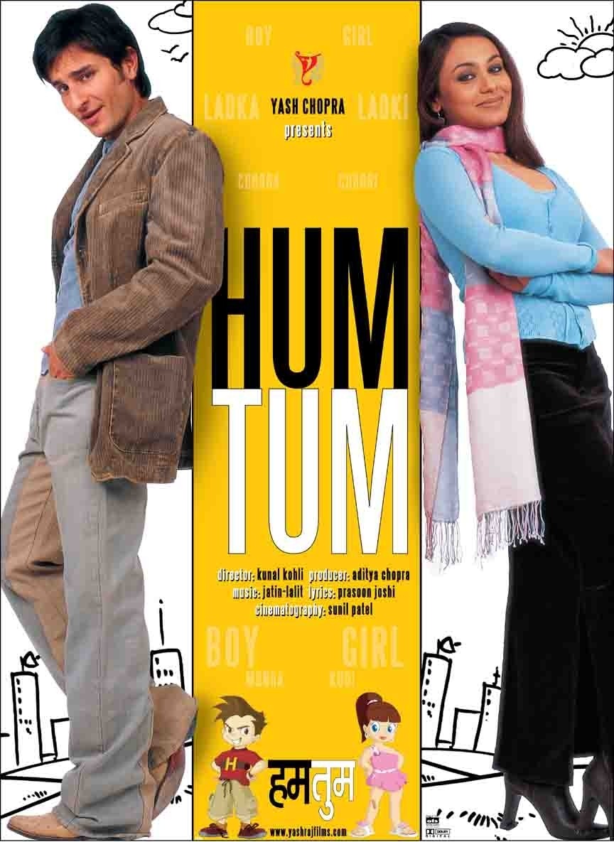 Hum Tum (2004)