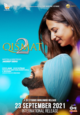 Qismat 2 (2021)