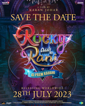 Rocky Aur Rani Ki Prem Kahani (2023)