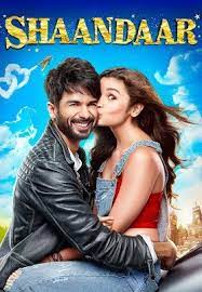 Saandaar (2023)