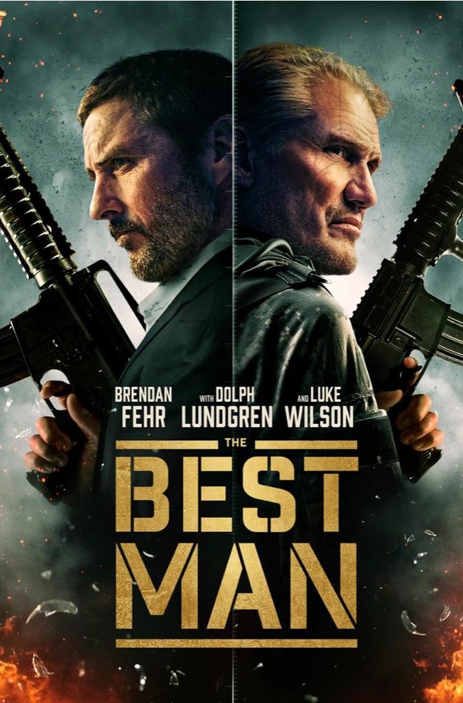 The Best Man (2023)