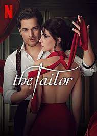 The Tailor (2023)