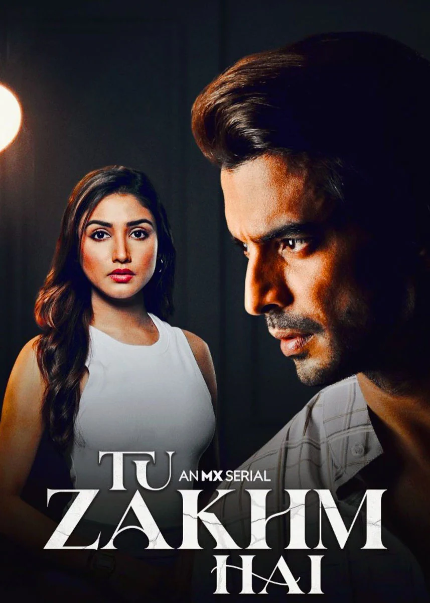 Tu Zakhm Hai (2022)