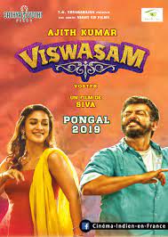 Visvasam (2019)