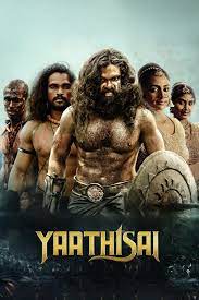 Yaathisai (2023)