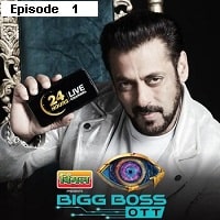 Bigg Boss OTT (2023 Episode 01)