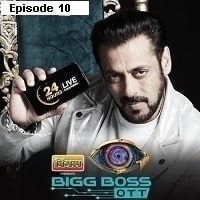 Bigg Boss OTT (2023 Episode 10)