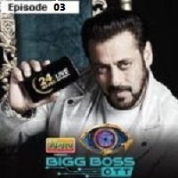 Bigg Boss OTT (2023 Episode 03)