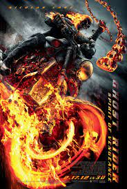 Ghost Rider (2011)