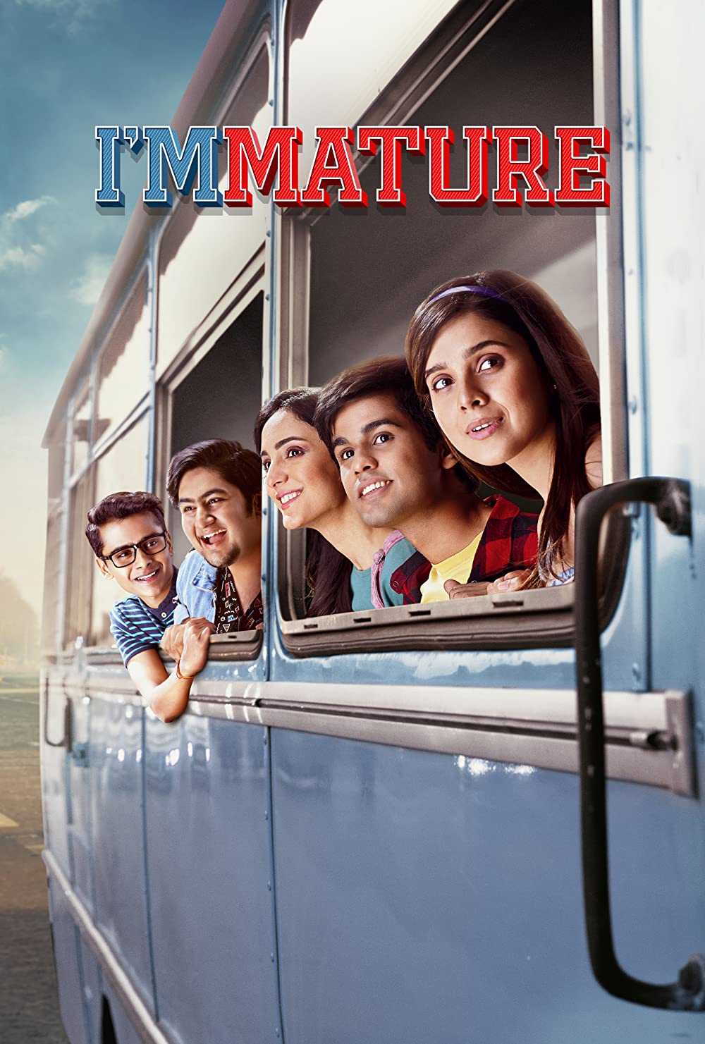 ImMATURE (2019)