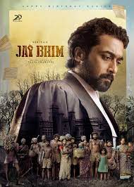 Jai Bhim (2023)