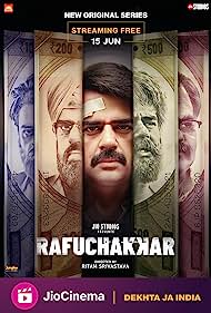 Rafuchakkar (2023 Ep 1-2)