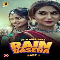 Rain Basera S01 Part 1 Web Series (2023)