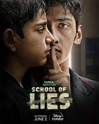 School of Lies (2023)