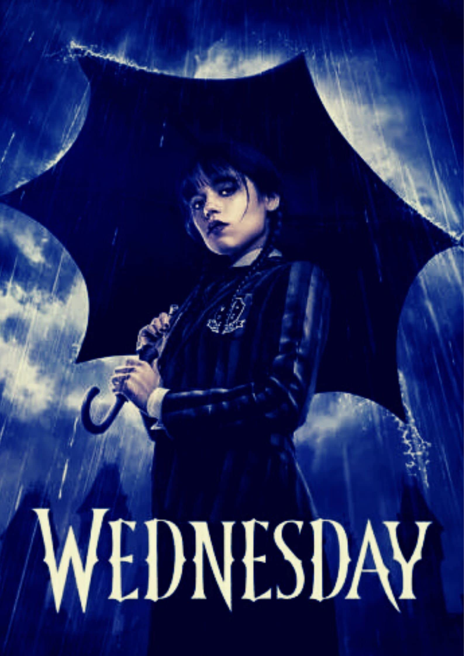 Wednesday (2022)