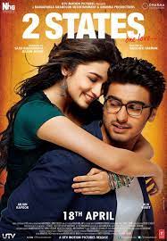 2 States (2014)