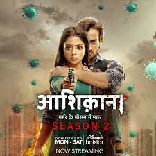 Aashiqana (2023 Ep 05)