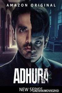 Adhura (2023)