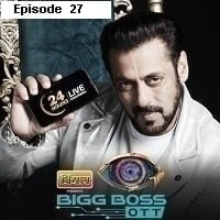 Bigg Boss OTT (2023 Episode 27)